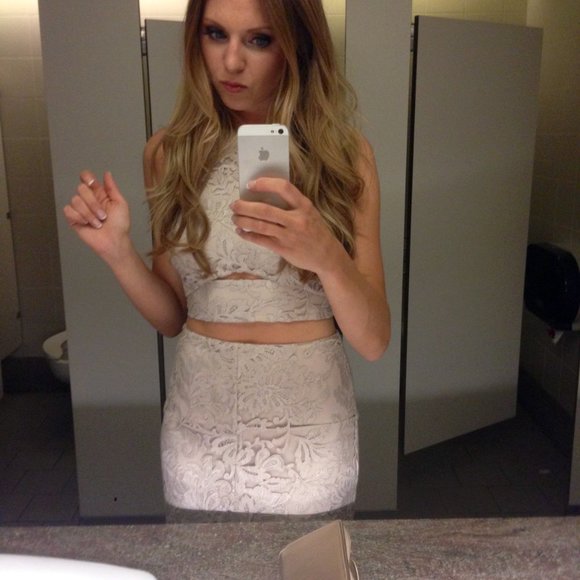 Guess by Marciano 2 piece Dress - Picture 3 of 6